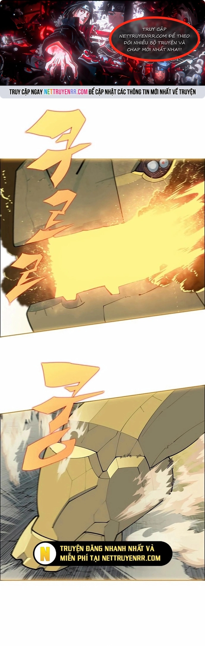 Tôi Chỉ Là Người Khuân Vác Trong Hầm Ngục Chap 15 - Next Chap 16