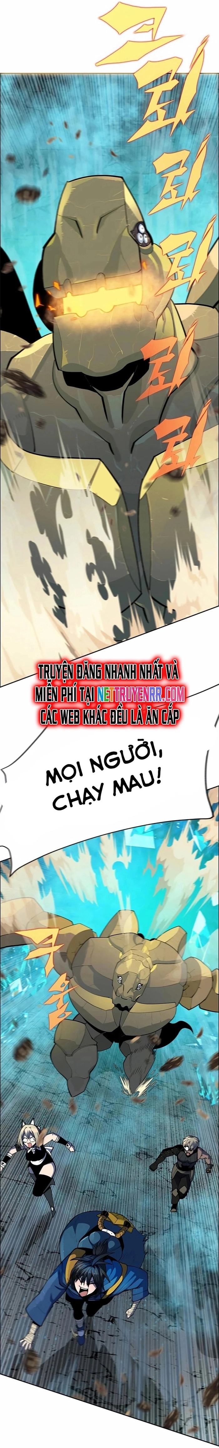 Tôi Chỉ Là Người Khuân Vác Trong Hầm Ngục Chap 15 - Next Chap 16