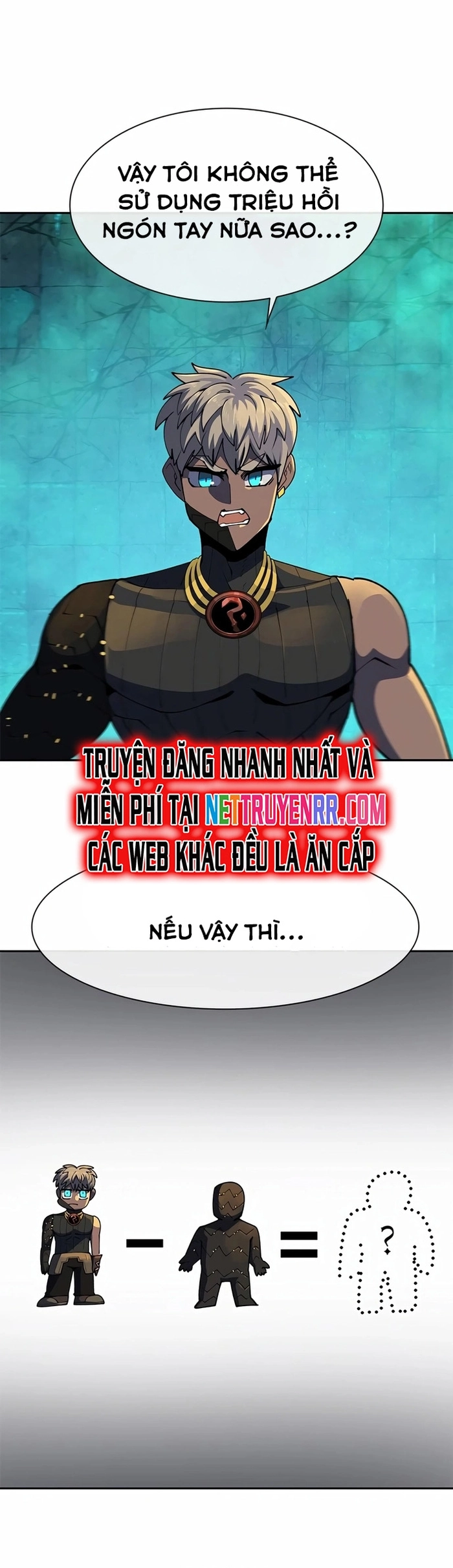 Tôi Chỉ Là Người Khuân Vác Trong Hầm Ngục Chap 15 - Next Chap 16