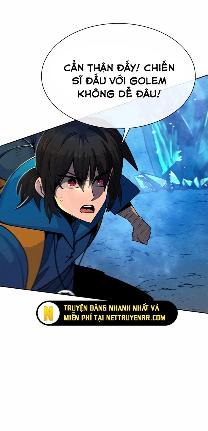 Tôi Chỉ Là Người Khuân Vác Trong Hầm Ngục Chap 15 - Next Chap 16