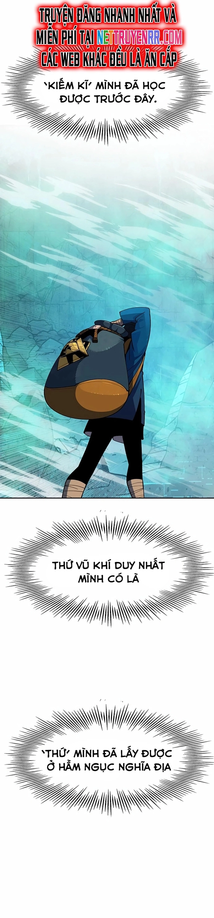 Tôi Chỉ Là Người Khuân Vác Trong Hầm Ngục Chap 15 - Next Chap 16