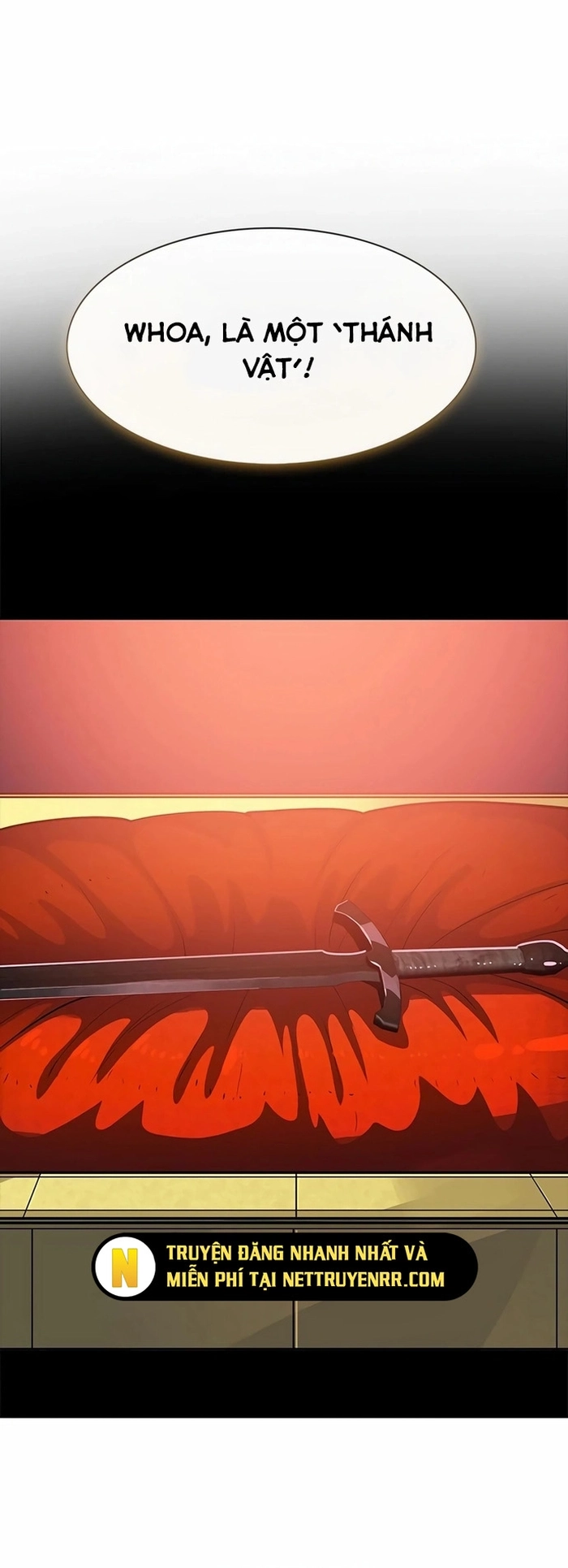 Tôi Chỉ Là Người Khuân Vác Trong Hầm Ngục Chap 15 - Next Chap 16