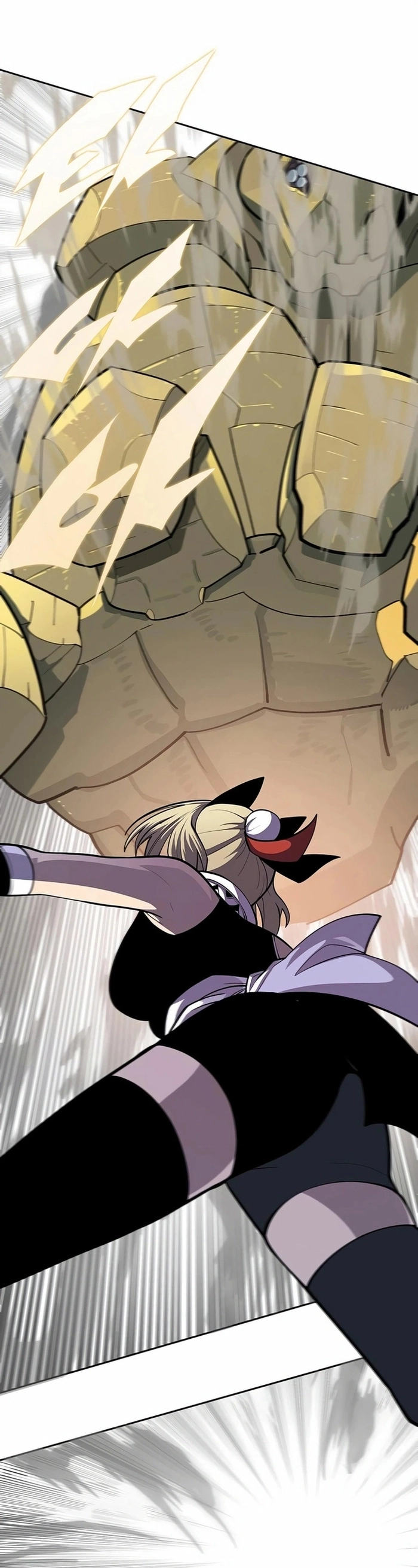 Tôi Chỉ Là Người Khuân Vác Trong Hầm Ngục Chap 15 - Next Chap 16