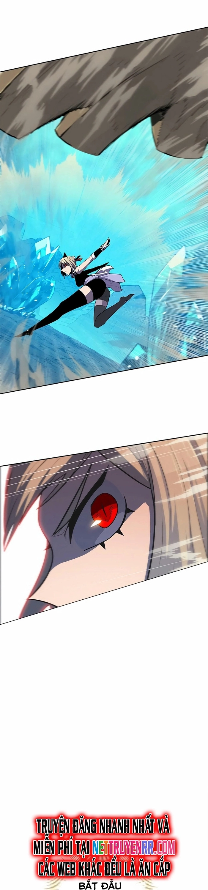 Tôi Chỉ Là Người Khuân Vác Trong Hầm Ngục Chap 15 - Next Chap 16