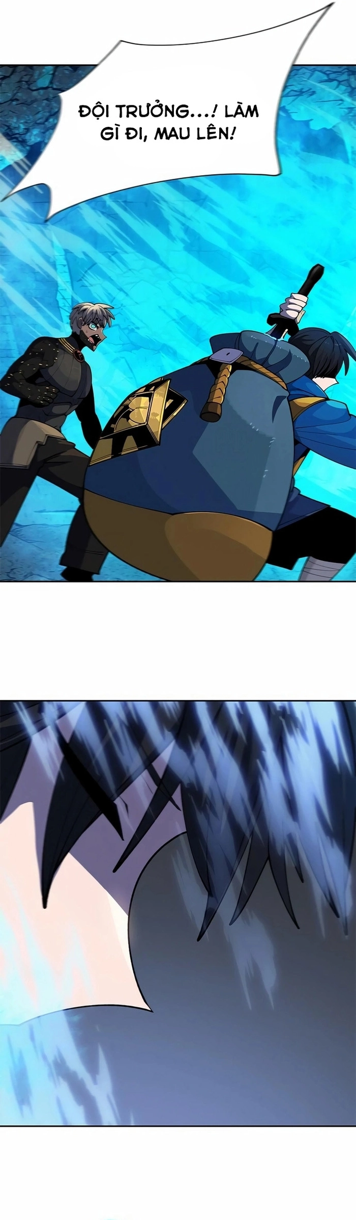 Tôi Chỉ Là Người Khuân Vác Trong Hầm Ngục Chap 15 - Next Chap 16