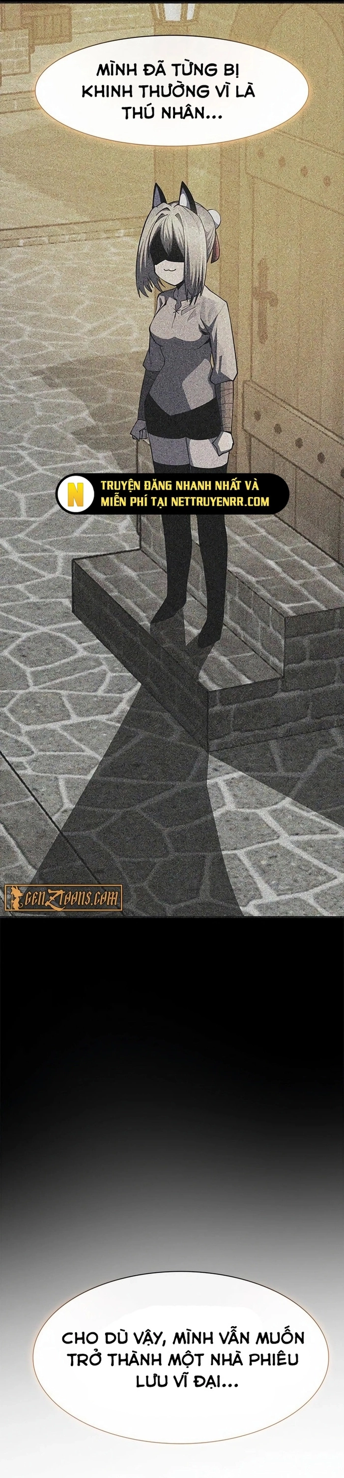 Tôi Chỉ Là Người Khuân Vác Trong Hầm Ngục Chap 15 - Next Chap 16