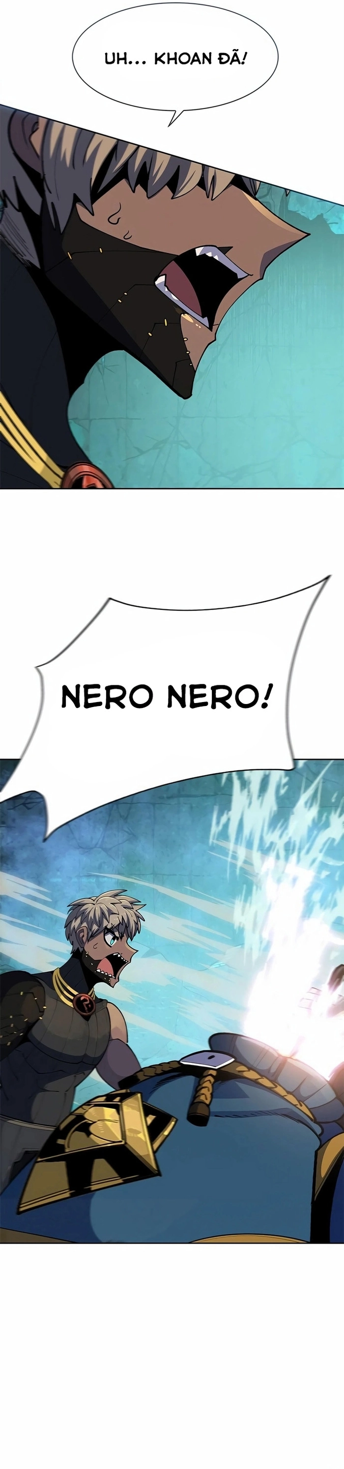 Tôi Chỉ Là Người Khuân Vác Trong Hầm Ngục Chap 15 - Next Chap 16