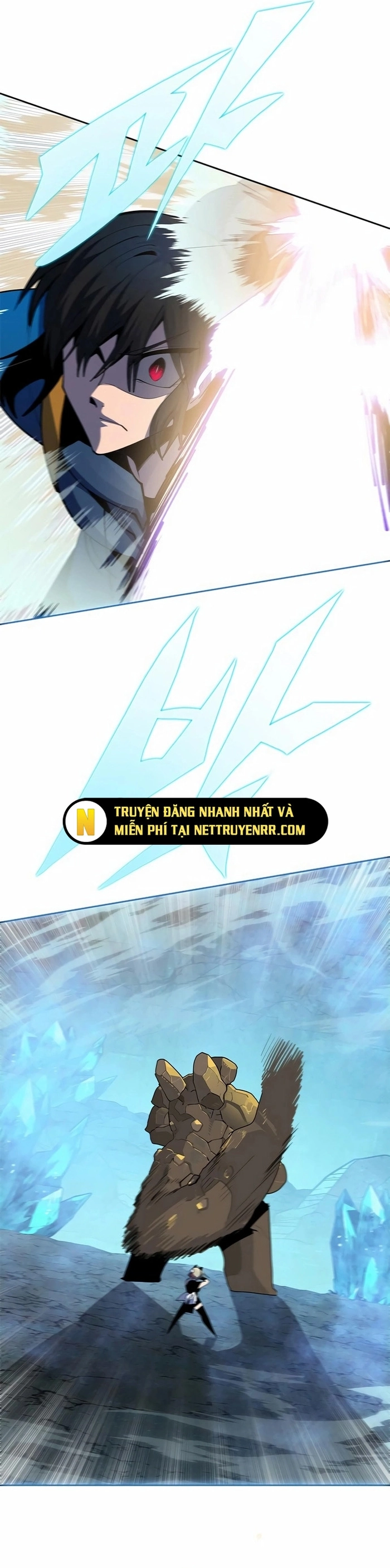 Tôi Chỉ Là Người Khuân Vác Trong Hầm Ngục Chap 15 - Next Chap 16