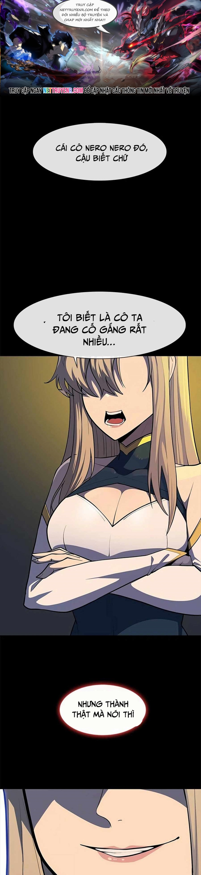 Tôi Chỉ Là Người Khuân Vác Trong Hầm Ngục Chap 16 - Next Chap 17