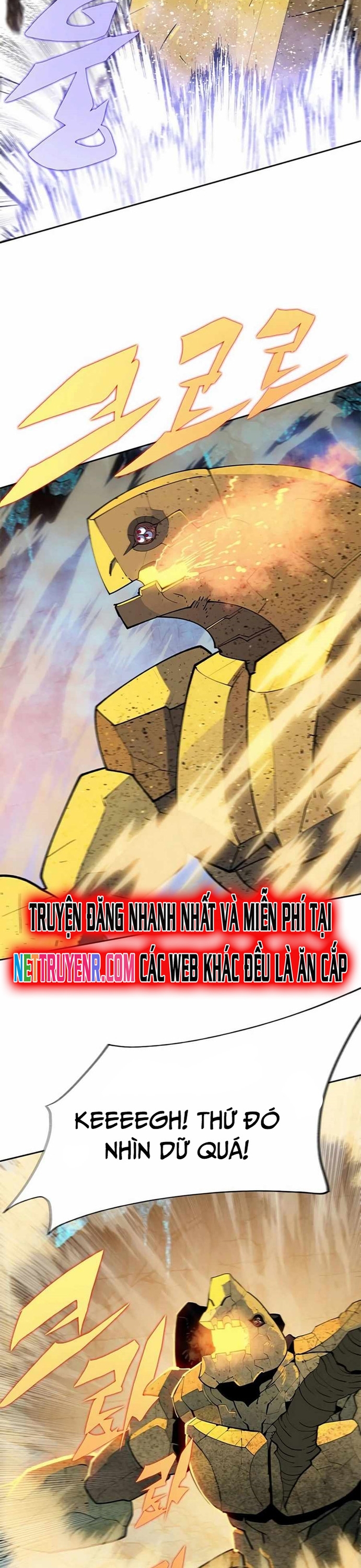 Tôi Chỉ Là Người Khuân Vác Trong Hầm Ngục Chap 16 - Next Chap 17