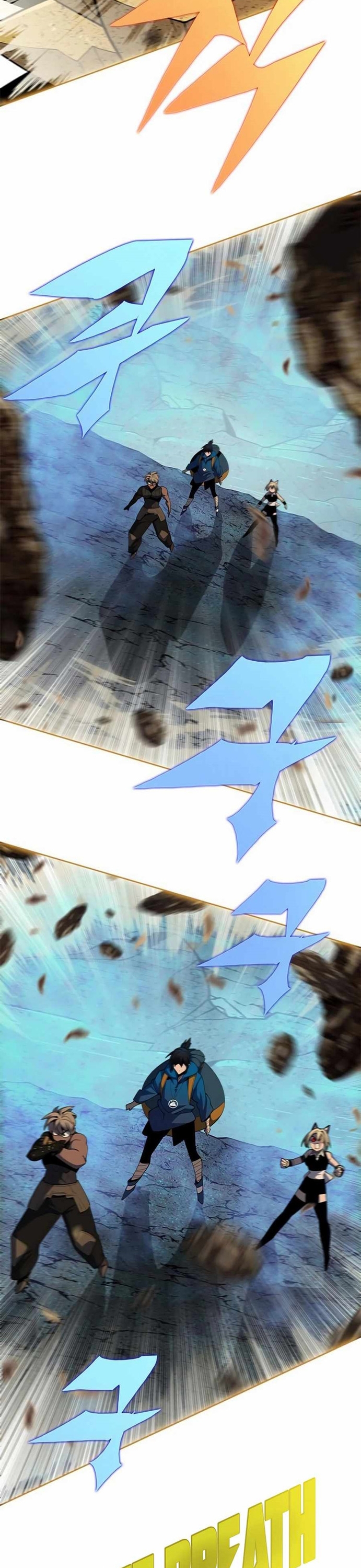 Tôi Chỉ Là Người Khuân Vác Trong Hầm Ngục Chap 16 - Next Chap 17