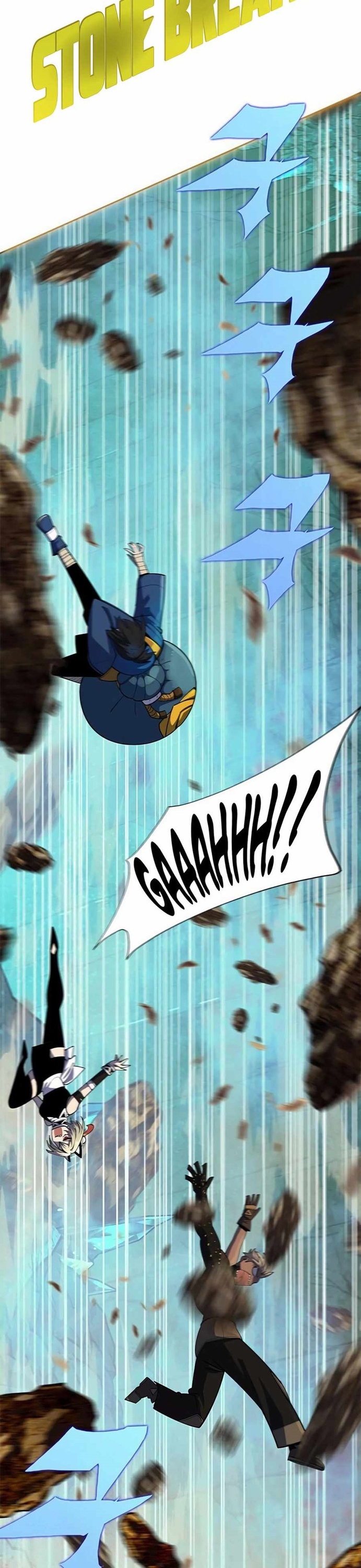 Tôi Chỉ Là Người Khuân Vác Trong Hầm Ngục Chap 16 - Next Chap 17