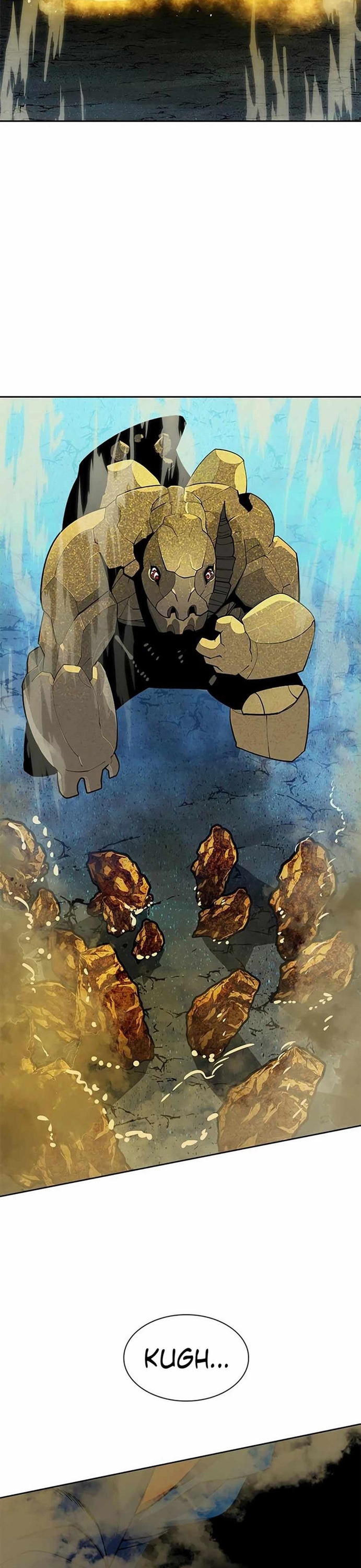 Tôi Chỉ Là Người Khuân Vác Trong Hầm Ngục Chap 16 - Next Chap 17