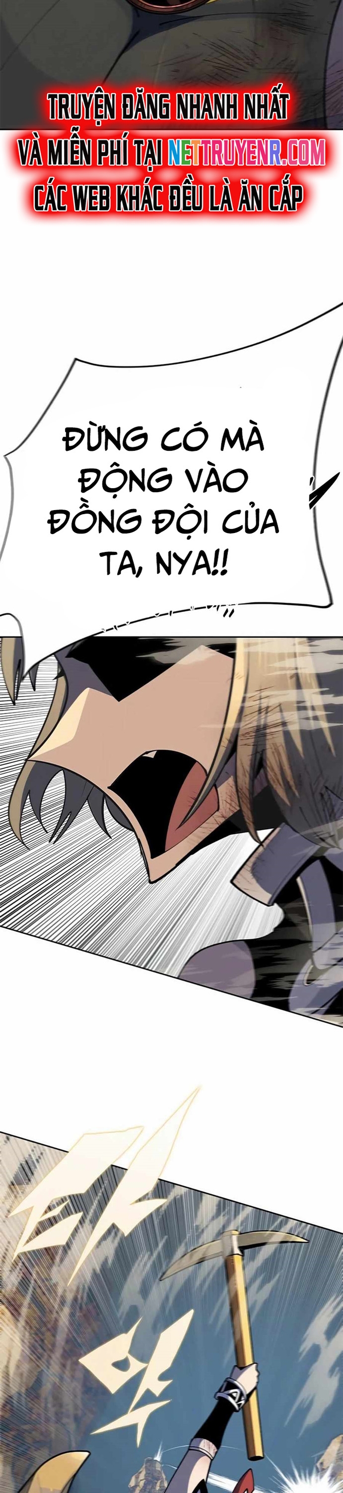 Tôi Chỉ Là Người Khuân Vác Trong Hầm Ngục Chap 16 - Next Chap 17