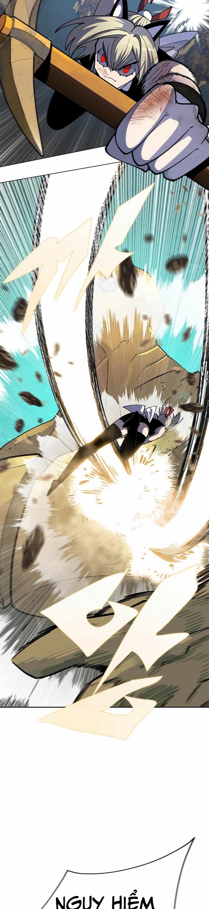 Tôi Chỉ Là Người Khuân Vác Trong Hầm Ngục Chap 16 - Next Chap 17