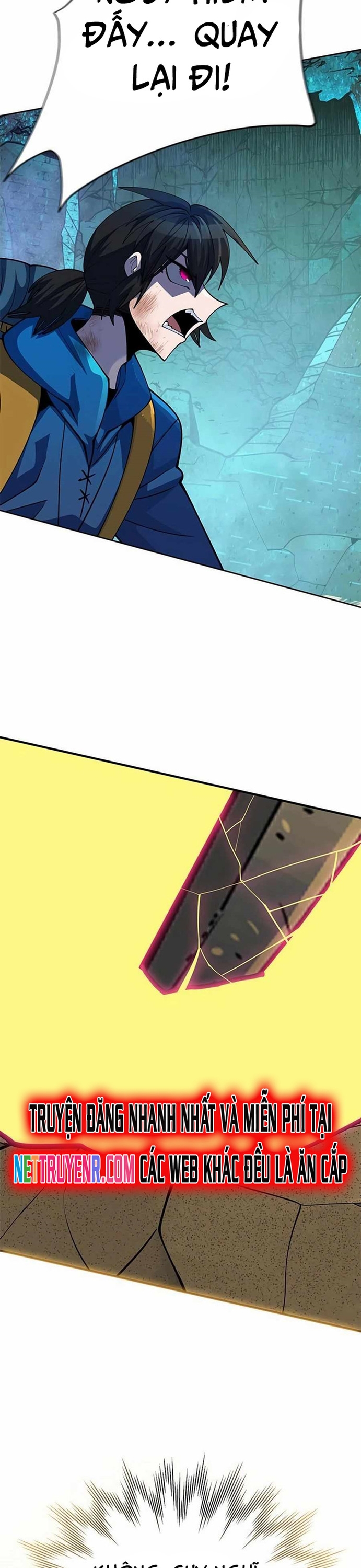 Tôi Chỉ Là Người Khuân Vác Trong Hầm Ngục Chap 16 - Next Chap 17