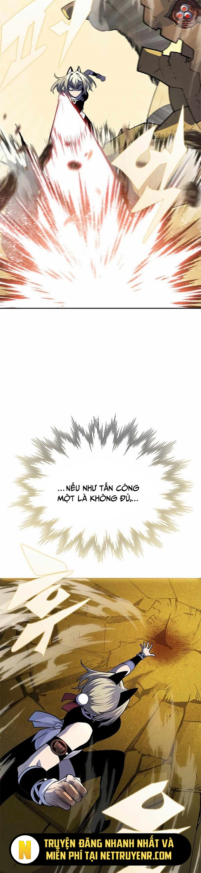 Tôi Chỉ Là Người Khuân Vác Trong Hầm Ngục Chap 16 - Next Chap 17