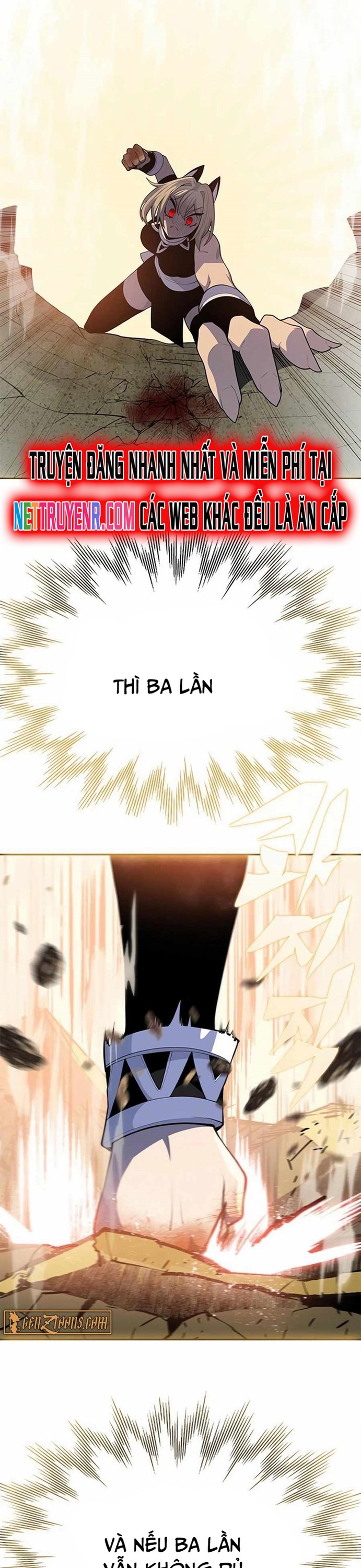 Tôi Chỉ Là Người Khuân Vác Trong Hầm Ngục Chap 16 - Next Chap 17