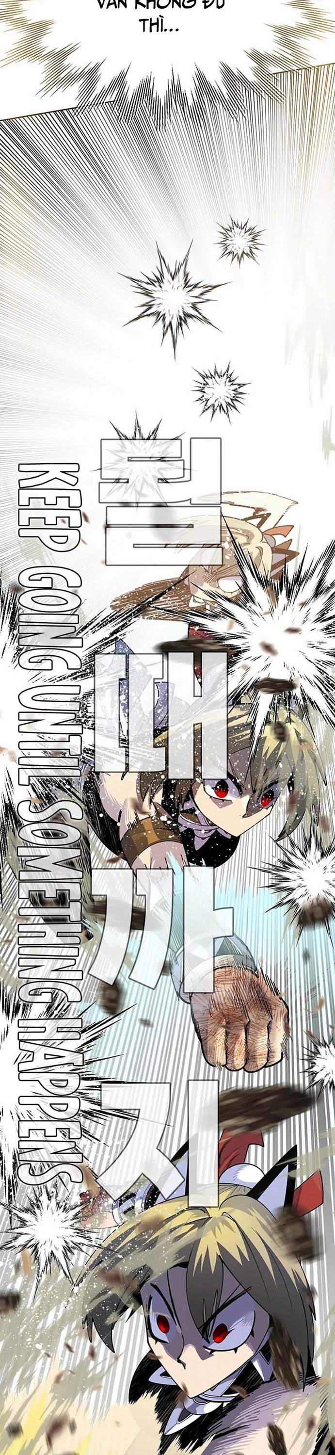 Tôi Chỉ Là Người Khuân Vác Trong Hầm Ngục Chap 16 - Next Chap 17