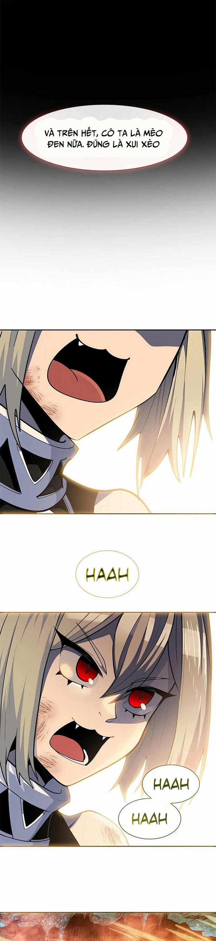 Tôi Chỉ Là Người Khuân Vác Trong Hầm Ngục Chap 16 - Next Chap 17