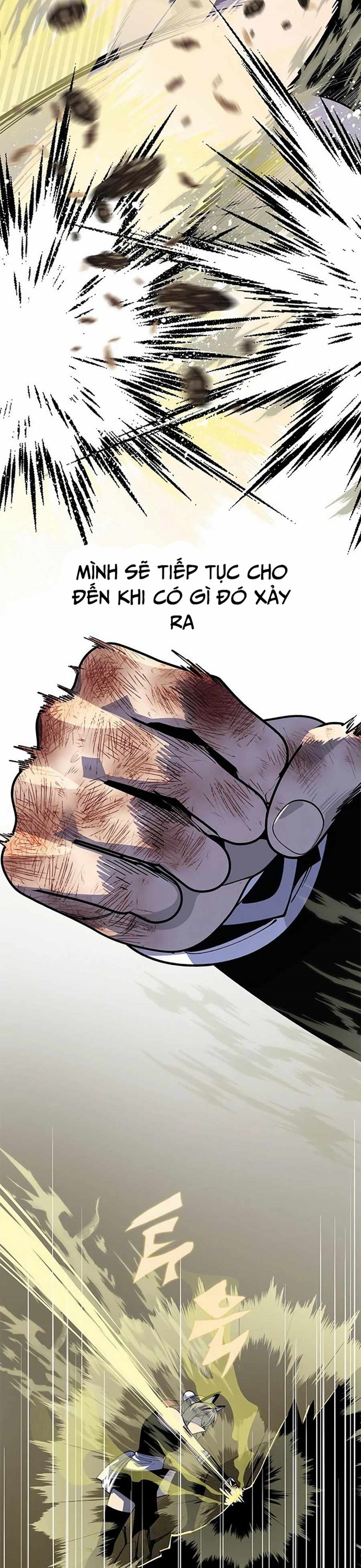 Tôi Chỉ Là Người Khuân Vác Trong Hầm Ngục Chap 16 - Next Chap 17