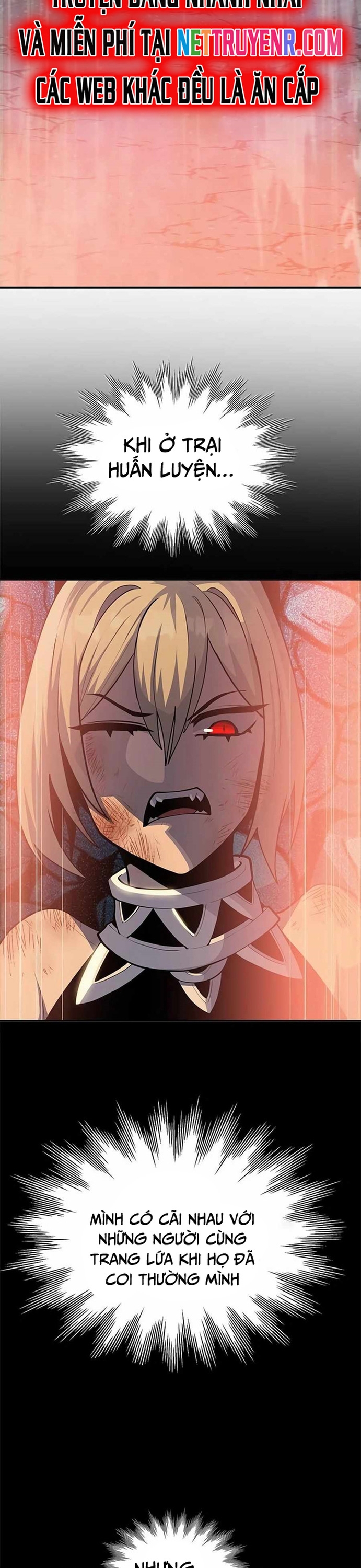 Tôi Chỉ Là Người Khuân Vác Trong Hầm Ngục Chap 16 - Next Chap 17