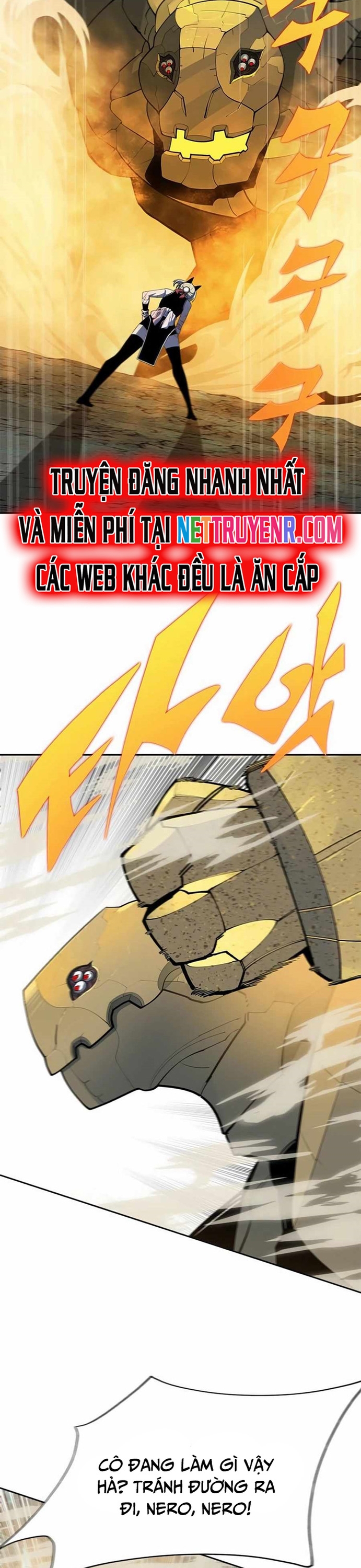 Tôi Chỉ Là Người Khuân Vác Trong Hầm Ngục Chap 16 - Next Chap 17