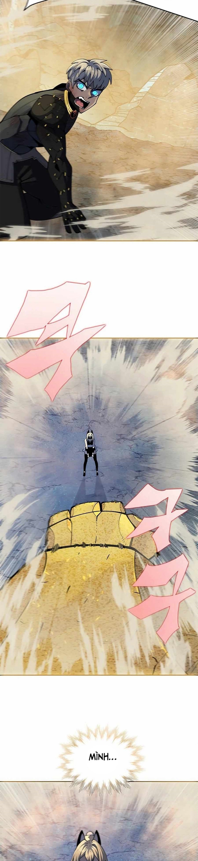 Tôi Chỉ Là Người Khuân Vác Trong Hầm Ngục Chap 16 - Next Chap 17