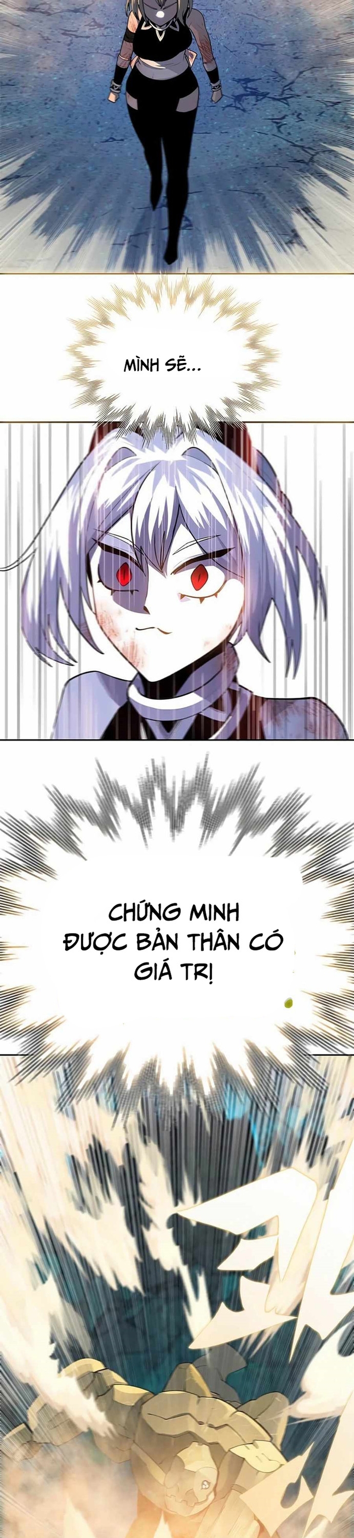 Tôi Chỉ Là Người Khuân Vác Trong Hầm Ngục Chap 16 - Next Chap 17