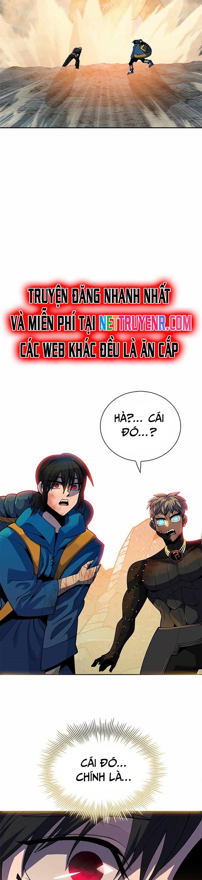 Tôi Chỉ Là Người Khuân Vác Trong Hầm Ngục Chap 16 - Next Chap 17