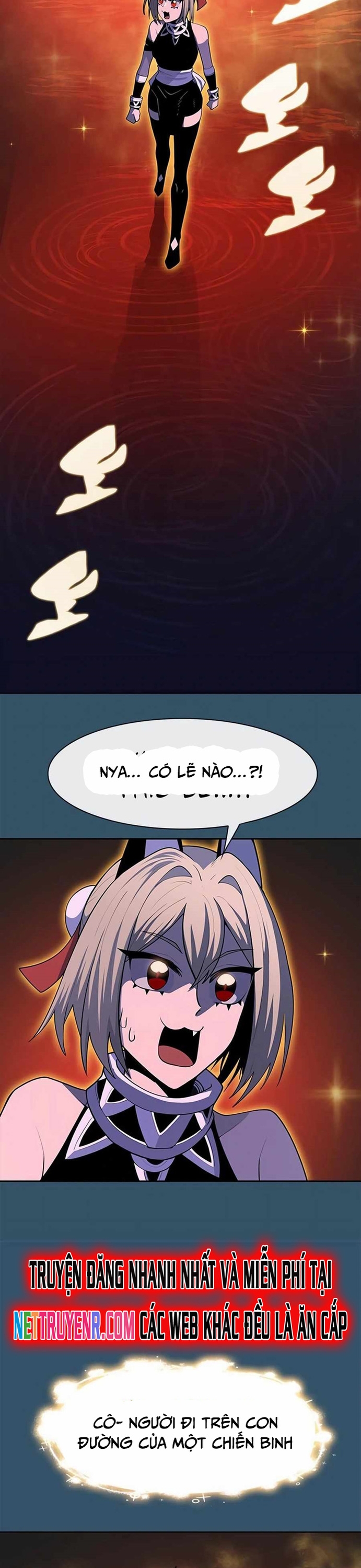 Tôi Chỉ Là Người Khuân Vác Trong Hầm Ngục Chap 16 - Next Chap 17