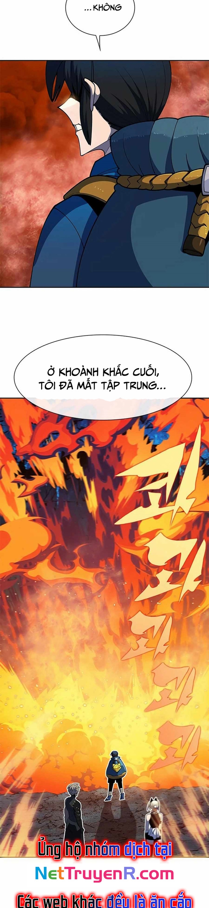 Tôi Chỉ Là Người Khuân Vác Trong Hầm Ngục Chap 16 - Next Chap 17