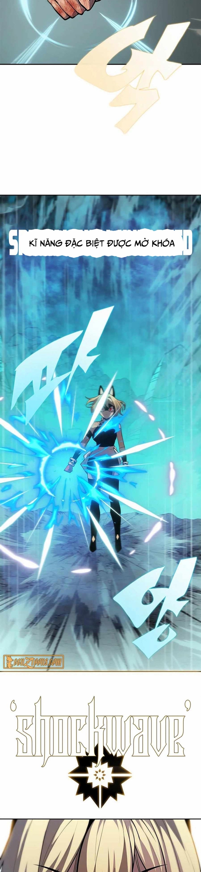 Tôi Chỉ Là Người Khuân Vác Trong Hầm Ngục Chap 16 - Next Chap 17