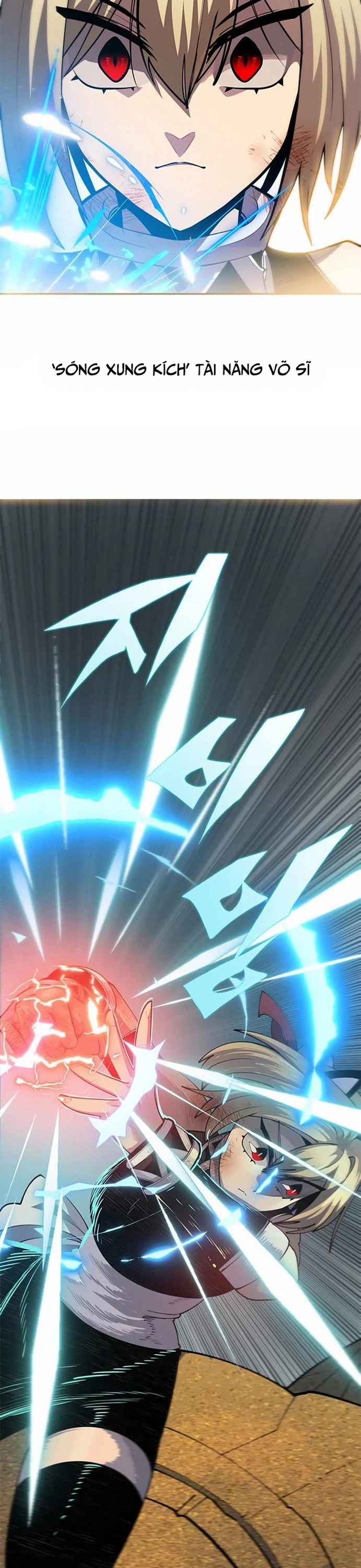 Tôi Chỉ Là Người Khuân Vác Trong Hầm Ngục Chap 16 - Next Chap 17