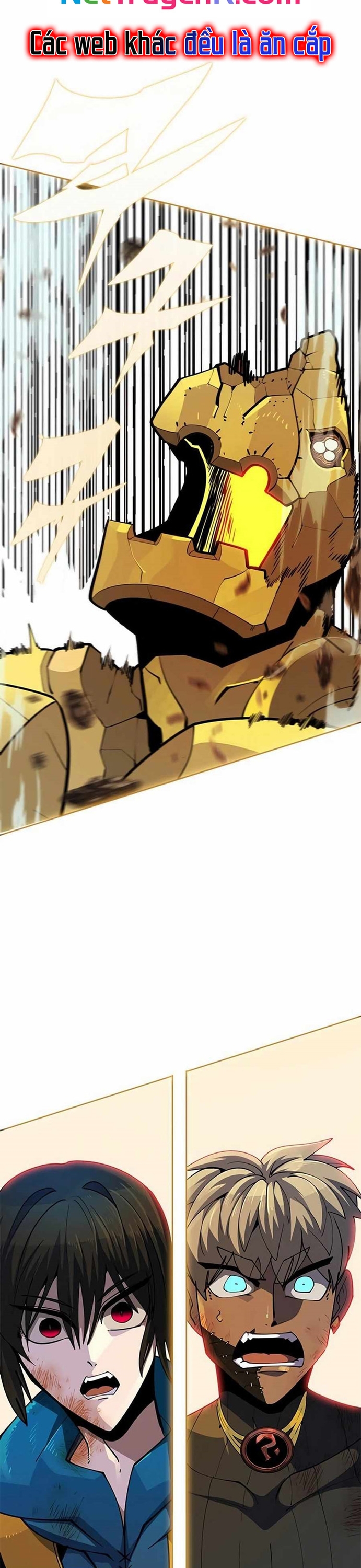 Tôi Chỉ Là Người Khuân Vác Trong Hầm Ngục Chap 16 - Next Chap 17