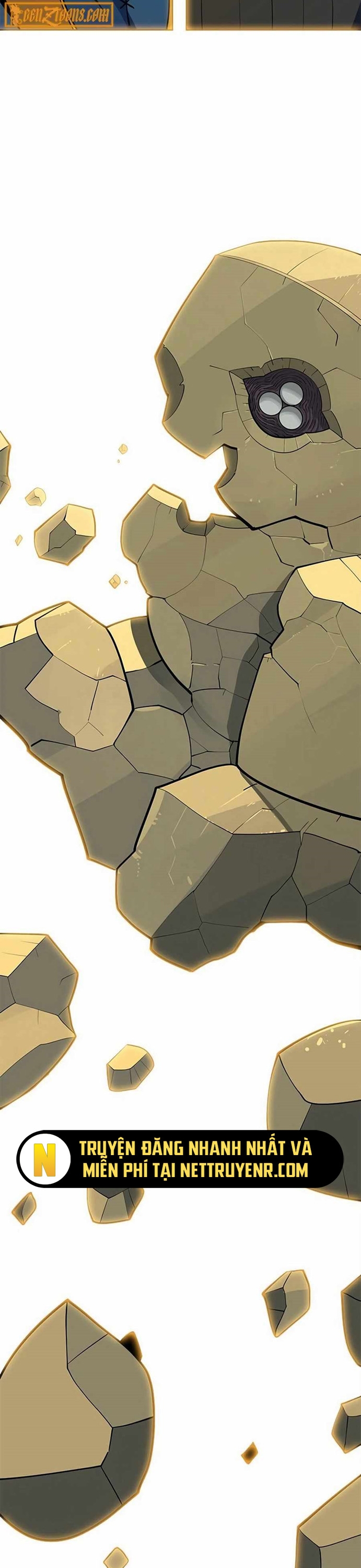 Tôi Chỉ Là Người Khuân Vác Trong Hầm Ngục Chap 16 - Next Chap 17