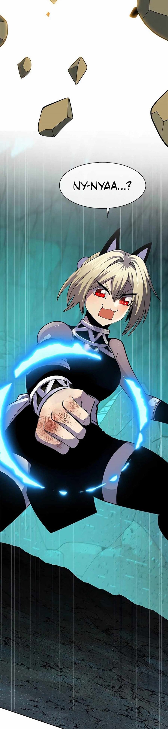 Tôi Chỉ Là Người Khuân Vác Trong Hầm Ngục Chap 16 - Next Chap 17