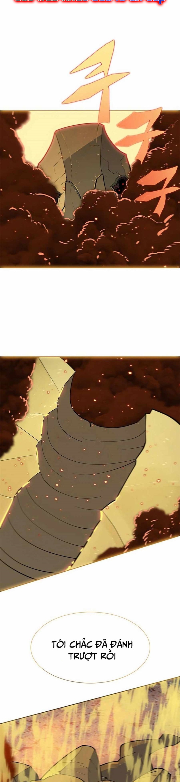 Tôi Chỉ Là Người Khuân Vác Trong Hầm Ngục Chap 16 - Next Chap 17