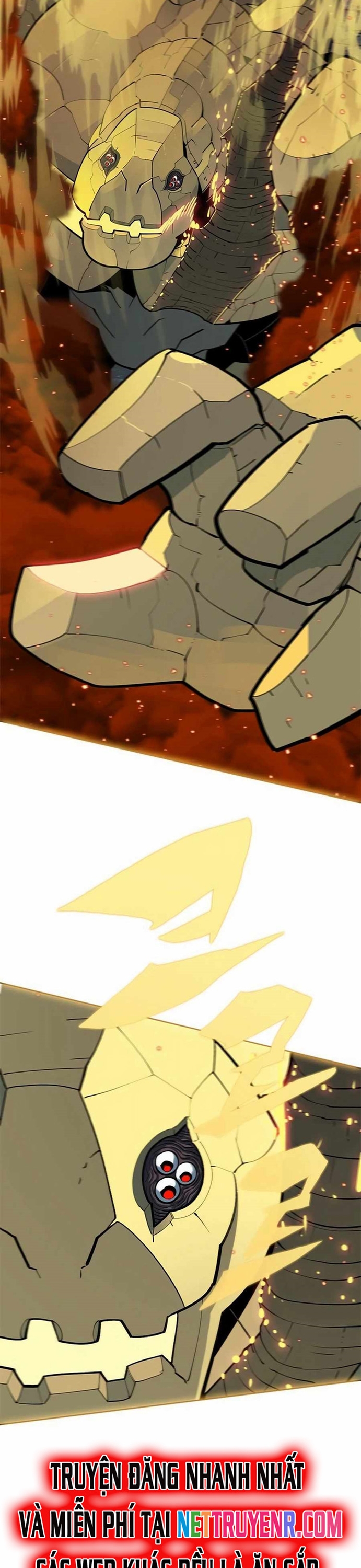 Tôi Chỉ Là Người Khuân Vác Trong Hầm Ngục Chap 16 - Next Chap 17