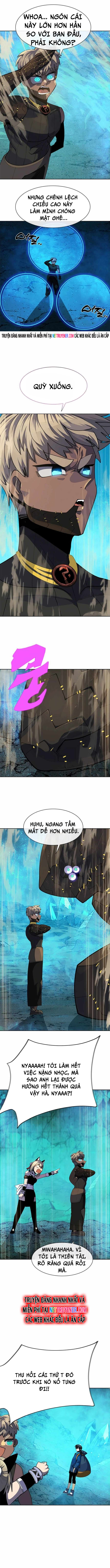 Tôi Chỉ Là Người Khuân Vác Trong Hầm Ngục Chap 17 - Next Chap 18