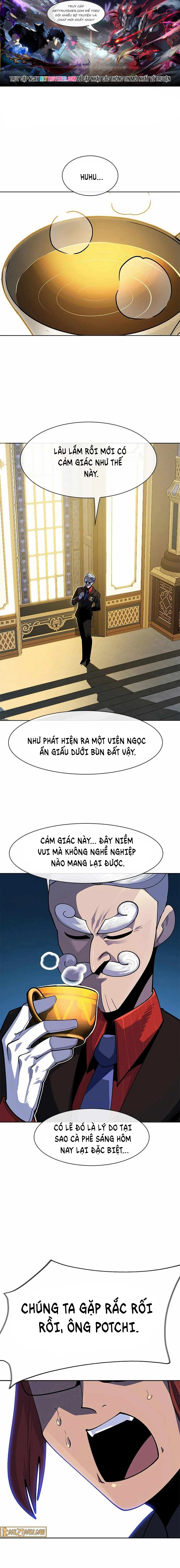 Tôi Chỉ Là Người Khuân Vác Trong Hầm Ngục Chap 20 - Next Chap 21