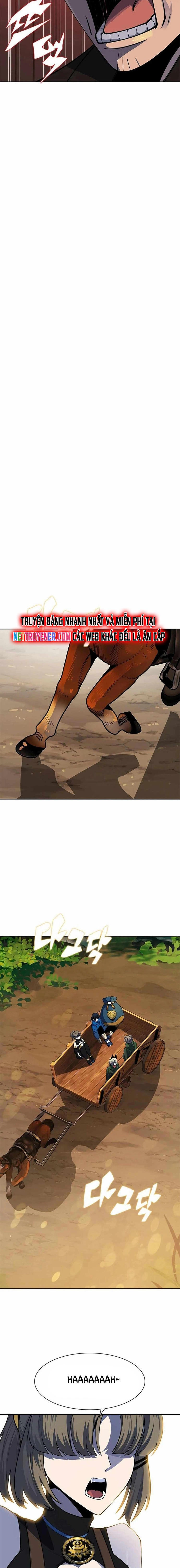 Tôi Chỉ Là Người Khuân Vác Trong Hầm Ngục Chap 20 - Next Chap 21