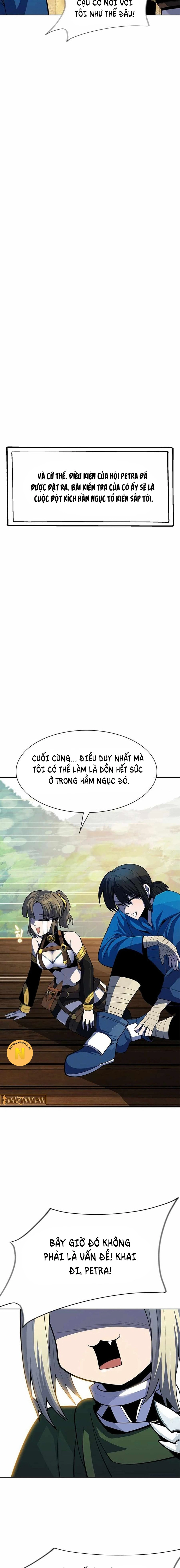 Tôi Chỉ Là Người Khuân Vác Trong Hầm Ngục Chap 20 - Next Chap 21