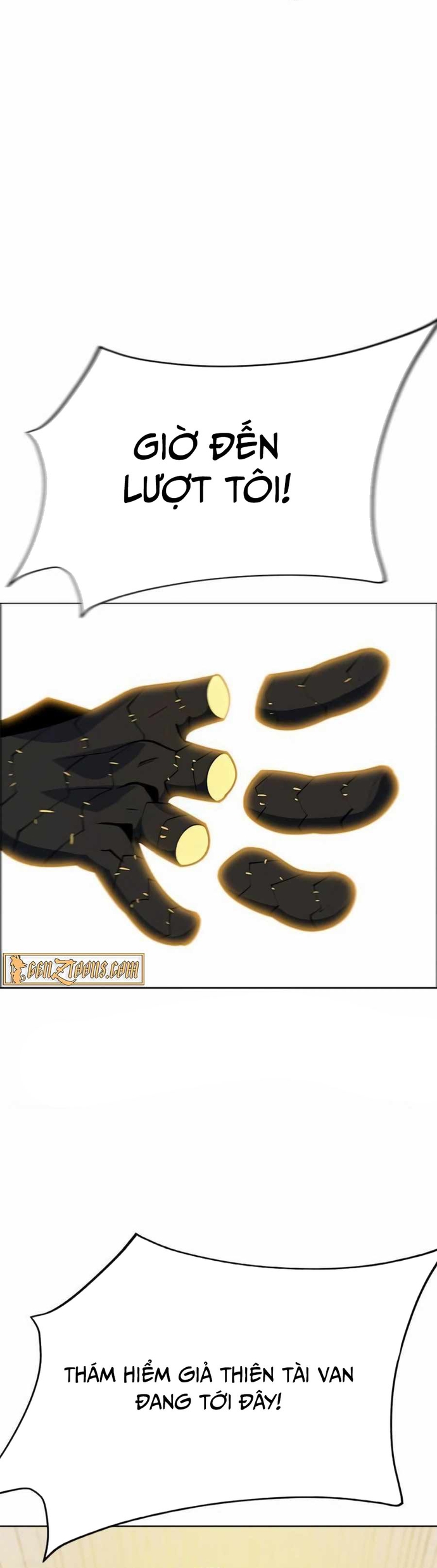 Tôi Chỉ Là Người Khuân Vác Trong Hầm Ngục Chap 21 - Next Chap 22