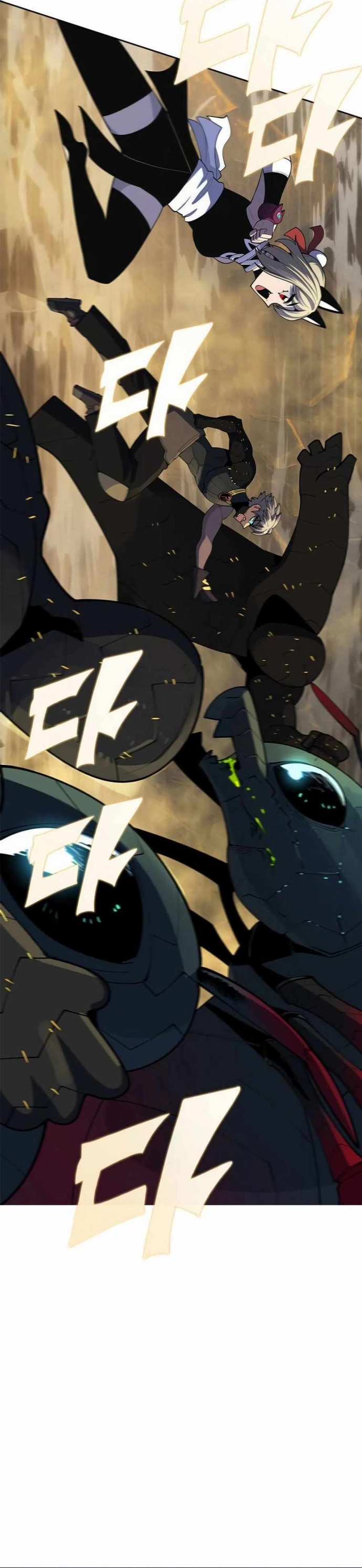 Tôi Chỉ Là Người Khuân Vác Trong Hầm Ngục Chap 21 - Next Chap 22