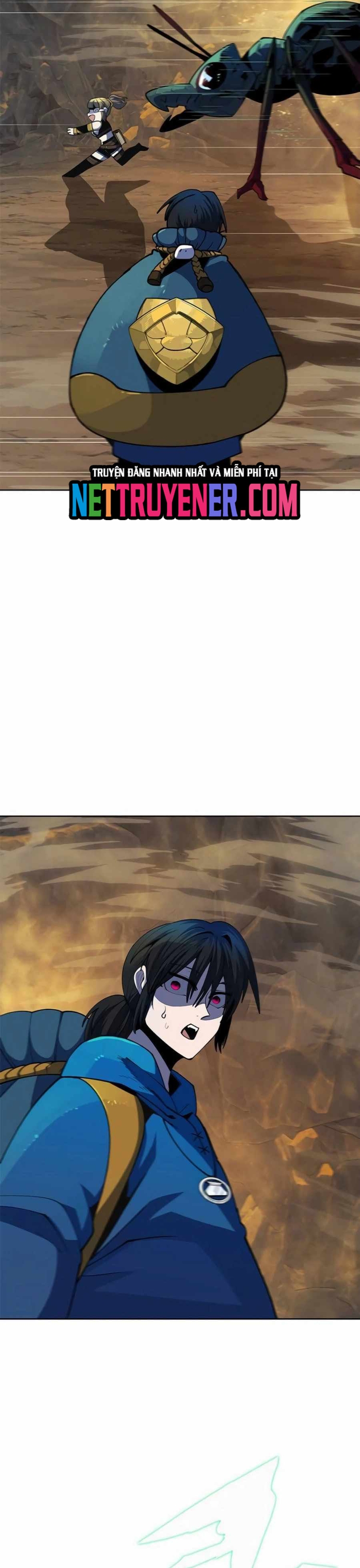 Tôi Chỉ Là Người Khuân Vác Trong Hầm Ngục Chap 21 - Next Chap 22