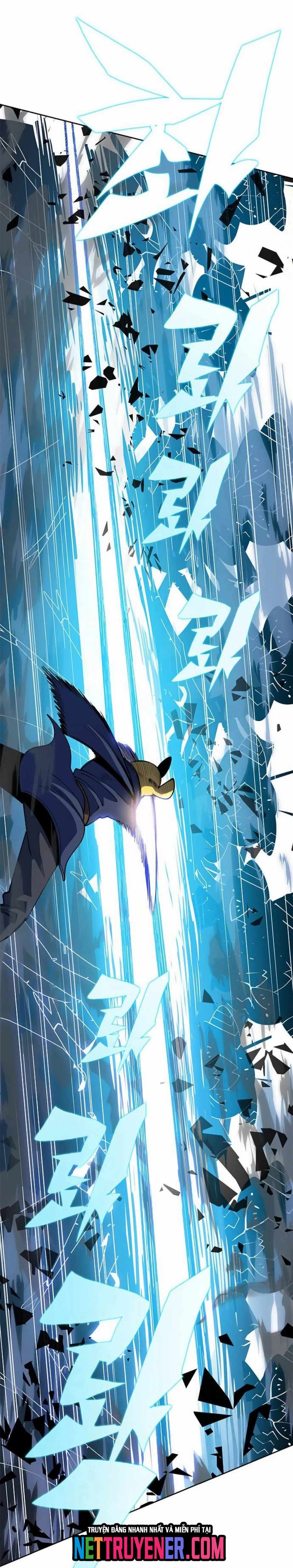 Tôi Chỉ Là Người Khuân Vác Trong Hầm Ngục Chap 21 - Next Chap 22