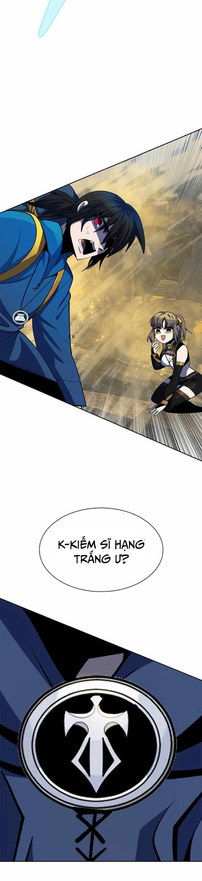 Tôi Chỉ Là Người Khuân Vác Trong Hầm Ngục Chap 21 - Next Chap 22