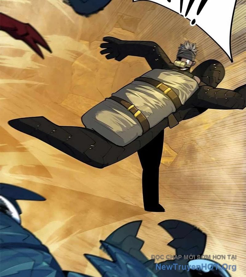 Tôi Chỉ Là Người Khuân Vác Trong Hầm Ngục Chap 23 - Next Chap 24