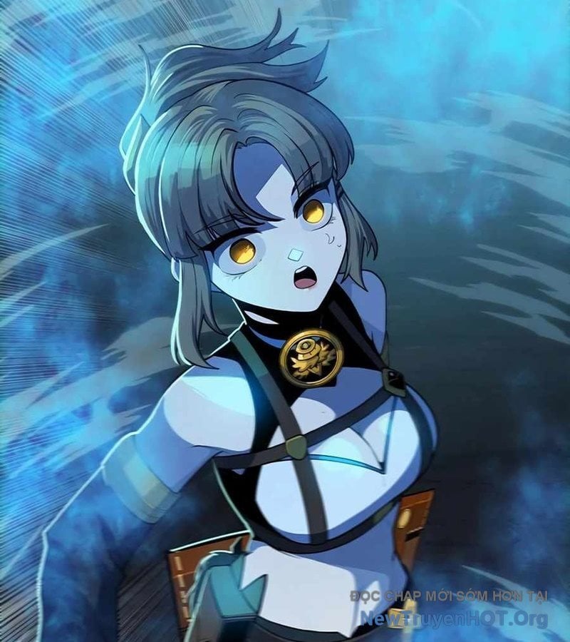 Tôi Chỉ Là Người Khuân Vác Trong Hầm Ngục Chap 23 - Next Chap 24